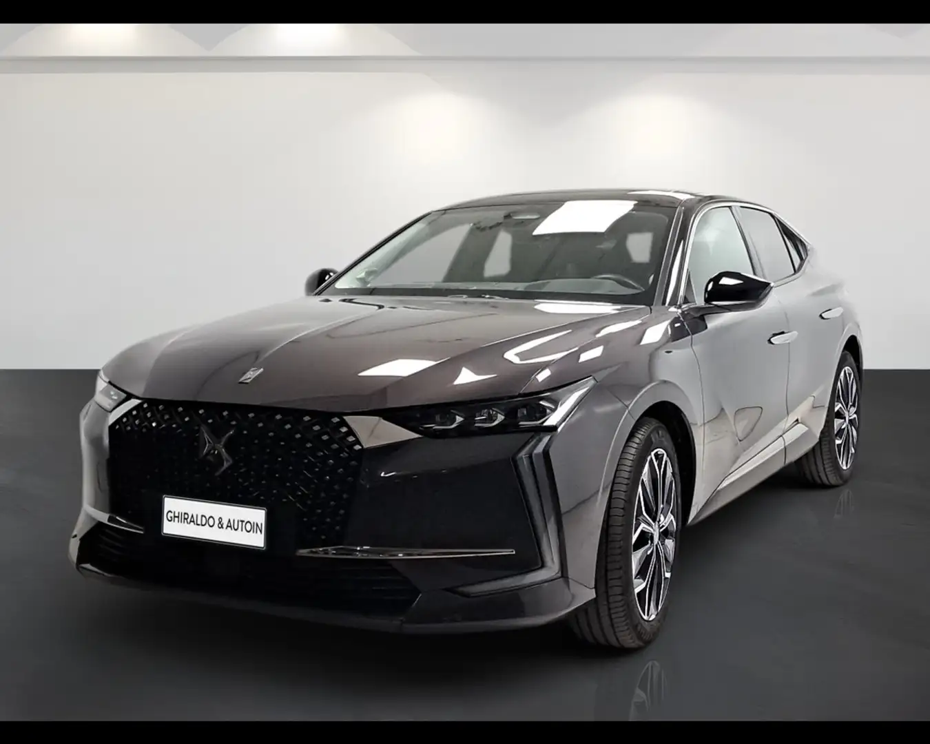 DS Automobiles DS 4 DS 4 BlueHDI 130 Sai - 2