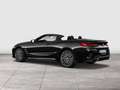 BMW 840 i xDrive Cabrio M-SPORT+ACC+LASER+DA+PA+H/K Noir - thumbnail 6