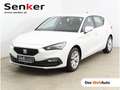 SEAT Leon Style 1.0 TSI Weiß - thumbnail 1