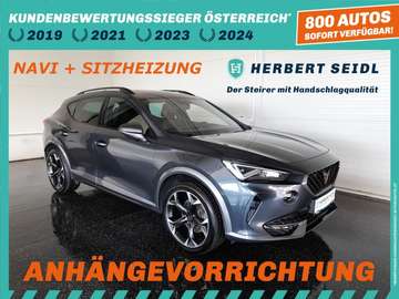 PHEV DSG *19 ZOLL / VOLL-LED MIT DYN BLINKER & FLA / AHV / VIRTUELL / NAVI / ACC / E-KLAPPE / KEYLESS*