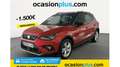 SEAT Arona 1.0 TGI S&S FR 90 Rouge - thumbnail 1