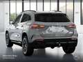 Mercedes-Benz GLA 200 AMG+NIGHT+AHK+MULTIBEAM+KAMERA+TOTW+7G Gris - thumbnail 20