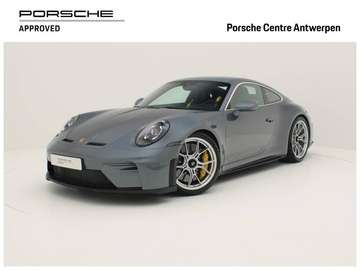 GT3 met Touring Package