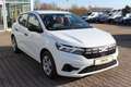 Dacia Sandero TCe 90 Essential Blanc - thumbnail 2