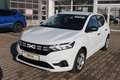 Dacia Sandero TCe 90 Essential Blanc - thumbnail 1