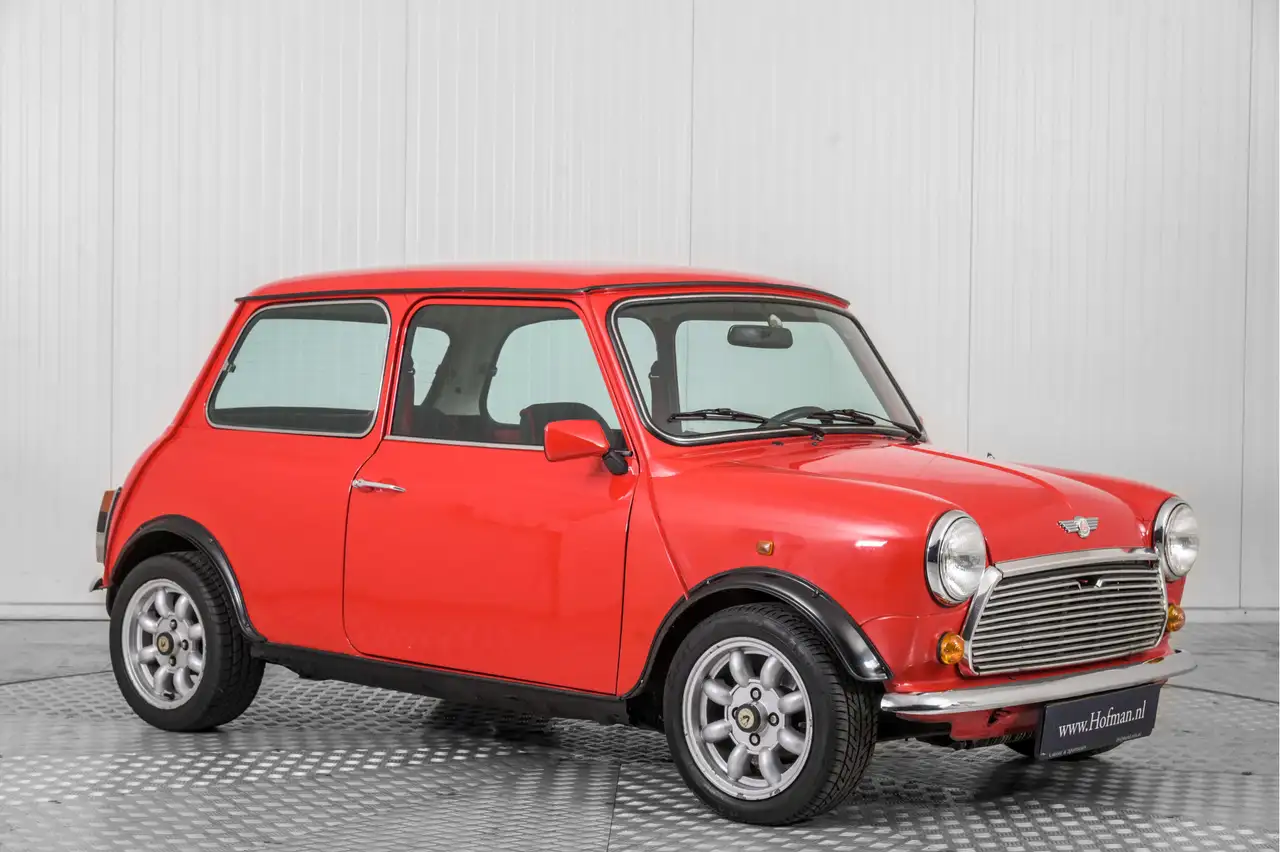 Mini Mayfair, foto 7