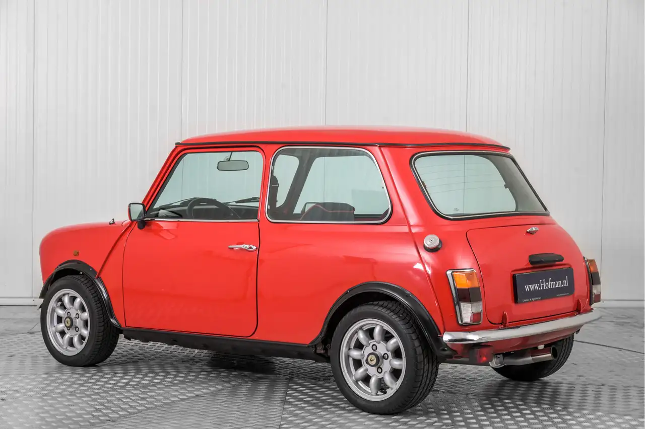 Mini Mayfair, foto 8