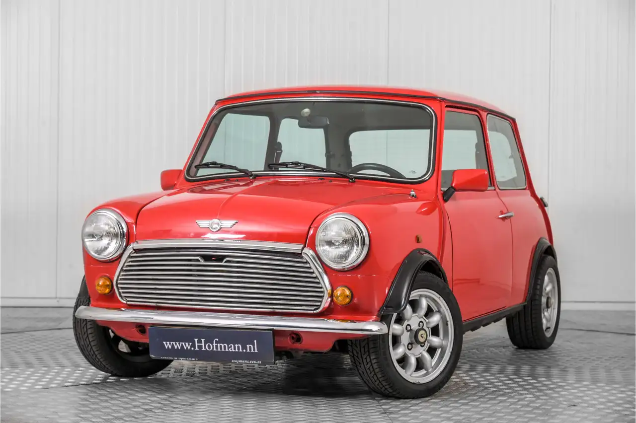 Mini Mayfair, foto 3