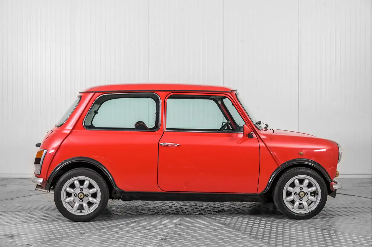 Mini Mayfair, foto 12