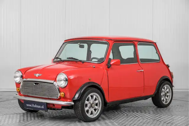 MINI 1000 Mini Mayfair