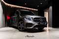 Mercedes-Benz GLB 200 200d 8G-DCT 7 plazas Gris - thumbnail 3