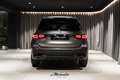Mercedes-Benz GLB 200 200d 8G-DCT 7 plazas Gris - thumbnail 5