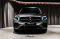 Mercedes-Benz GLB 200 200d 8G-DCT 7 plazas Gris - thumbnail 2