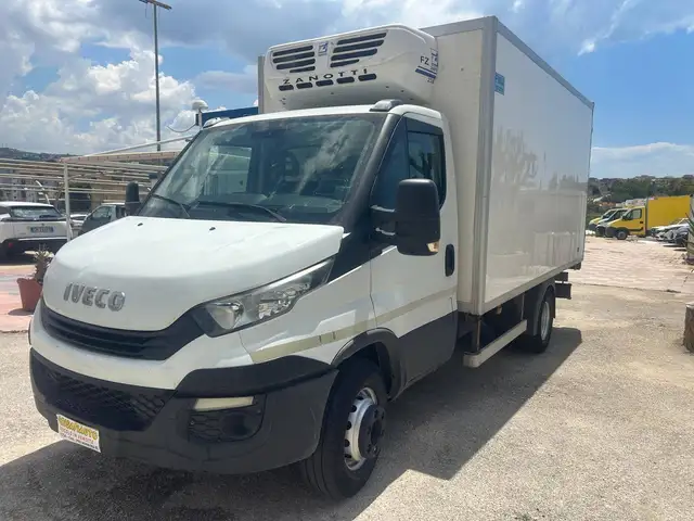 Iveco Daily 60C15 FRIGO ATP 2029