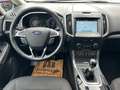 Ford Galaxy ///SUPER DEAL///MAI AKTION//Titanium 7 SITZER Blanc - thumbnail 11