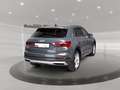 Audi Q3 40 TFSI quattro advanced LED Navi RFK el.Heck Grau - thumbnail 4