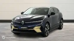 Renault E-Tech Electric EV60 220ch Iconic super charge