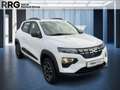 Dacia Spring ELECTRIC 45 ESSENTIAL AUTOMATIK Alb - thumbnail 7