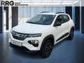 Dacia Spring ELECTRIC 45 ESSENTIAL AUTOMATIK Alb - thumbnail 1