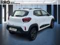 Dacia Spring ELECTRIC 45 ESSENTIAL AUTOMATIK Alb - thumbnail 5
