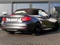 BMW 240 KAMERA OPEN AIR DEUTSCH GARANTIE Grau - thumbnail 16