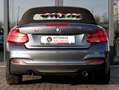 BMW 240 KAMERA OPEN AIR DEUTSCH GARANTIE Grau - thumbnail 19