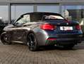BMW 240 KAMERA OPEN AIR DEUTSCH GARANTIE Grau - thumbnail 23