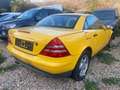 Mercedes-Benz SLK 200 žuta - thumbnail 3