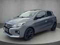 Mitsubishi Space Star Spirit+ mit Black-Paket Sommer-/Winterreifen Grau - thumbnail 2