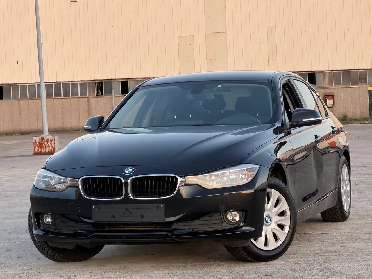 BMW 316