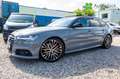 Audi A6 Avant 3.0 TDI quattro competition *PANO*AHK* Grau - thumbnail 3