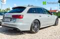Audi A6 Avant 3.0 TDI quattro competition *PANO*AHK* Grau - thumbnail 4