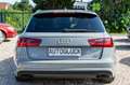 Audi A6 Avant 3.0 TDI quattro competition *PANO*AHK* Grau - thumbnail 5