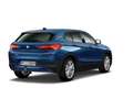 BMW X2 sDrive18i Advantage Plus Navi AHK Head-Up Blau - thumbnail 2
