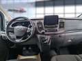 Ford Transit Custom Kombi Trend 340 L2 9-Sitzer Klima Schwarz - thumbnail 17