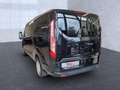 Ford Transit Custom Kombi Trend 340 L2 9-Sitzer Klima Schwarz - thumbnail 3
