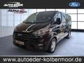 Ford Transit Custom Kombi Trend 340 L2 9-Sitzer Klima Schwarz - thumbnail 1