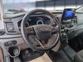 Ford Transit Custom Kombi Trend 340 L2 9-Sitzer Klima Schwarz - thumbnail 12