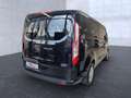 Ford Transit Custom Kombi Trend 340 L2 9-Sitzer Klima Schwarz - thumbnail 4