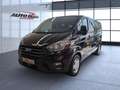 Ford Transit Custom Kombi Trend 340 L2 9-Sitzer Klima Schwarz - thumbnail 2