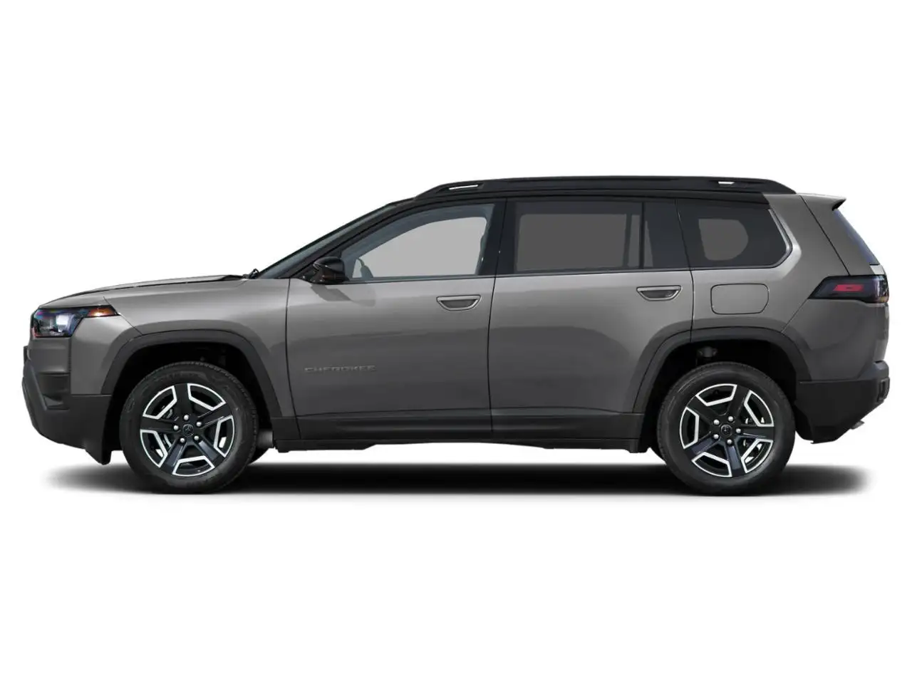 Jeep Cherokee photo Jeep Cherokee