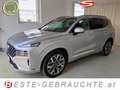 Hyundai SANTA FE Santa Fe 5 Luxury Line 2,2 CRDi 4WD DCT s1dl0 Silber - thumbnail 4