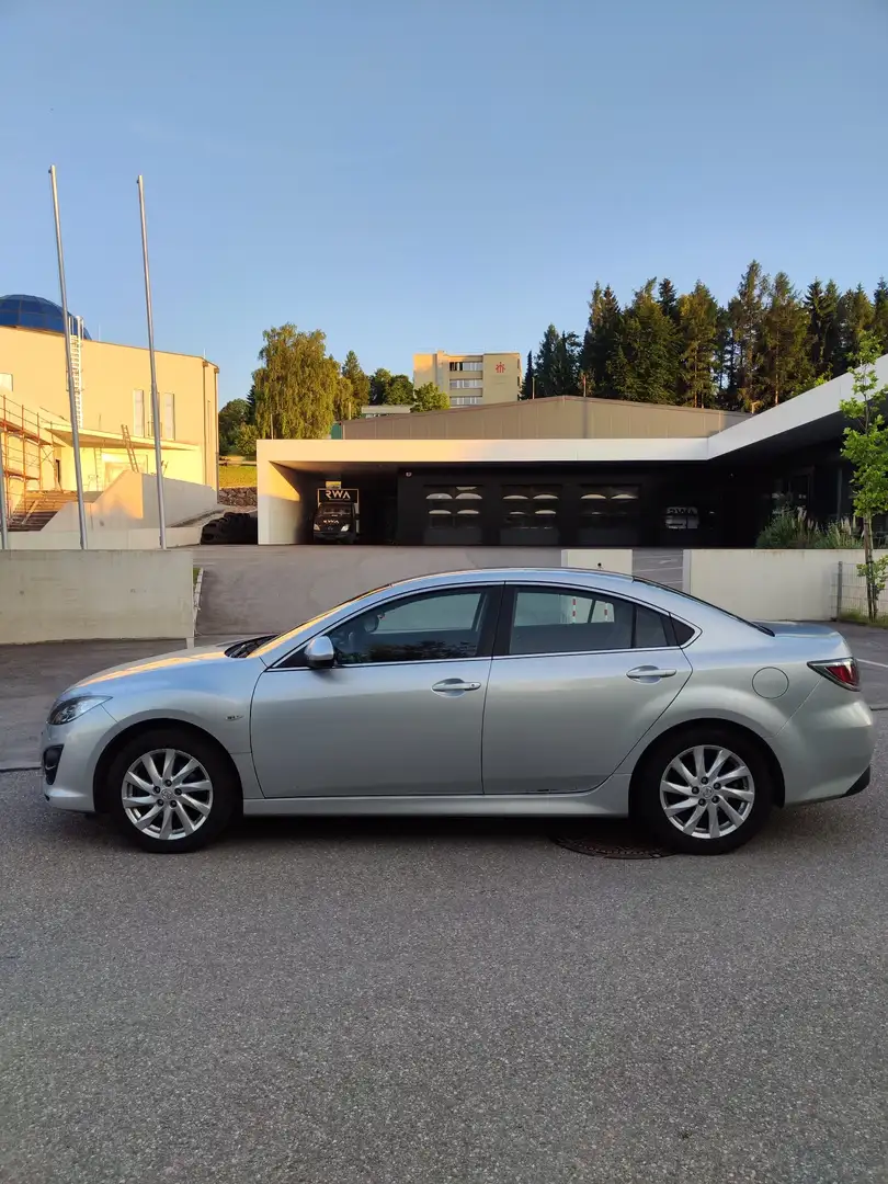 Mazda 6 Mazda6 2.0 Style - 2