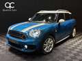 MINI Cooper Countryman 1.5A Boite auto - Super look - Toit ouvrant - Gps Bleu - thumbnail 1