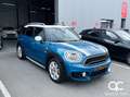 MINI Cooper Countryman 1.5A Boite auto - Super look - Toit ouvrant - Gps Bleu - thumbnail 4
