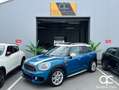 MINI Cooper Countryman 1.5A Boite auto - Super look - Toit ouvrant - Gps Bleu - thumbnail 1