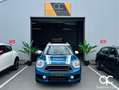 MINI Cooper Countryman 1.5A Boite auto - Super look - Toit ouvrant - Gps Bleu - thumbnail 3