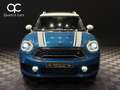 MINI Cooper Countryman 1.5A Boite auto - Super look - Toit ouvrant - Gps Bleu - thumbnail 2