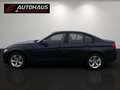 BMW 320 d | SEHR GEPFLEGTER ZUSTAND | Blau - thumbnail 2