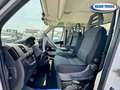 Fiat Ducato Maxi 130 MTJ Doppia Cabina cassone + gru Blanc - thumbnail 9